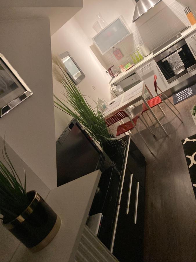 Trocera Apartment *
